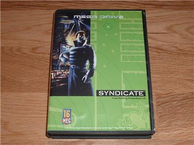 Syndicate