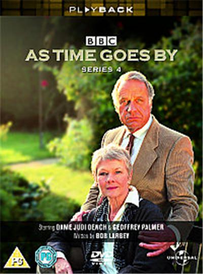 As Time Goes By - Series 4