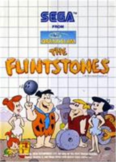 Flintstones, The