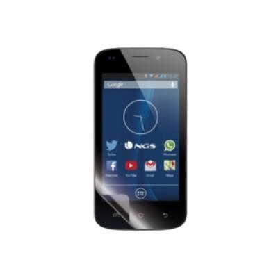 Protecteur d’écran pour smartphone NGS ODYSEA 4