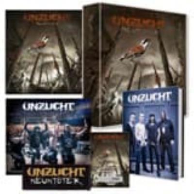 Neuntoeter (Box) - Unzucht