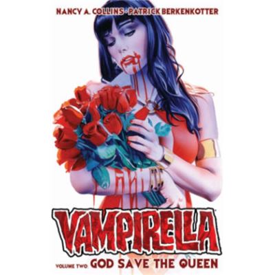 Vampirella Archives Volume 13 (Hardcover)