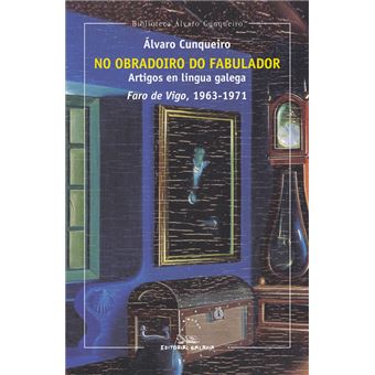 No obradoiro do fabulador