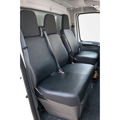 Walser 11498 Housse de Siège, Adapté