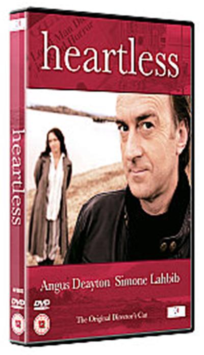Heartless , (Original Director's Cut)