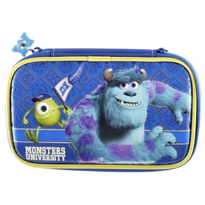 Sacoche  monsters university  pour 3ds