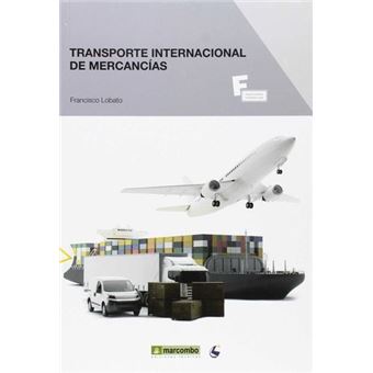 Transporte internacional de mercanc