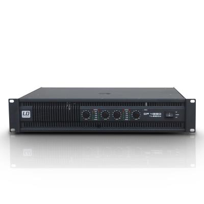Diffusion LD SYSTEMS LD DEEP2 4950 + de 500 W RMS