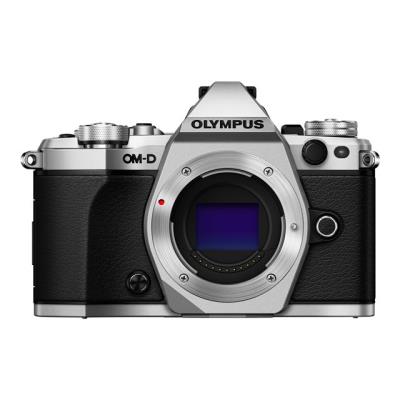 Olympus OM-D E-M5 Mark II - appareil photo numérique M.Zuiko Digital 12-40 mm lentille PRO