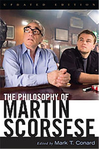 The Philosophy of Martin Scorsese, The Philosophy of Popular Culture