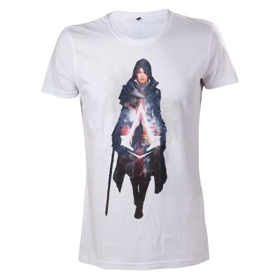 Assassin's Creed Syndicate - T-Shirt Evie Frye (L)