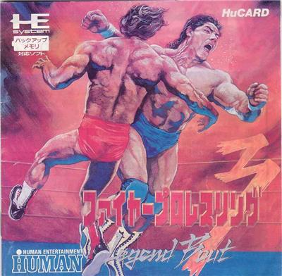 Fire Pro Joshi Dome Choujo Taisen: Zenjo vs JWP 3 - IMPORT JAPONAIS