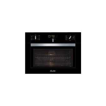 Sauter SME975B - four micro-ondes grill - intégrable - noir - Achat ...
