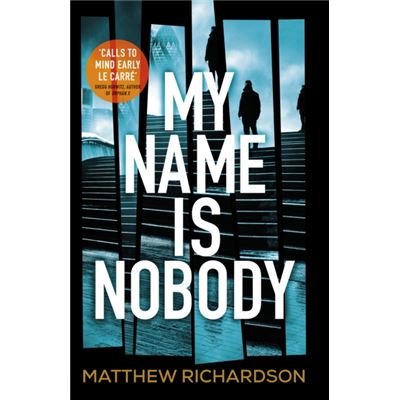 My Name Is Nobody