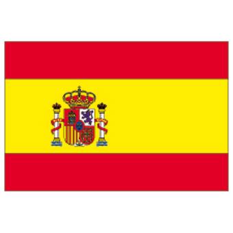 espagnol drapeau