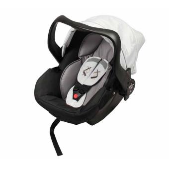 base isofix looping