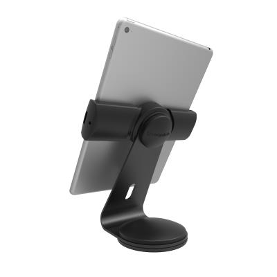 Universal cling stand black