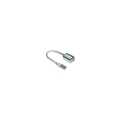 Adaptateur - Hama - réseau croiseur CAT5, 8p8c