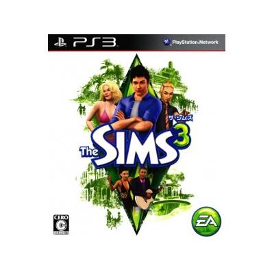 The Sims 3 - IMPORT JAPONAIS