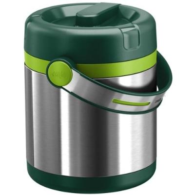 EMSA 512966 MOBILITY BOÎTE ALIMENTAIRE- VERT-VERT CLAIR 1,2L