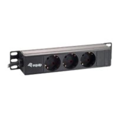 Equip Power Distribution Unit - voedingsverdeeleenheid - 3500 Watt
