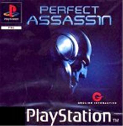 Perfect Assasin