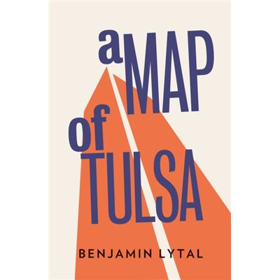 Map Of Tulsa, A