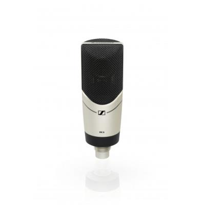 Statique SENNHEISER MK 8 Micro large capsule