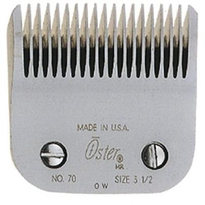 OSTER TÊTE DE RASOIR - LAME POUR TONDEUSE MOTEUR 1 / 20 MM - TYPE 76918-006