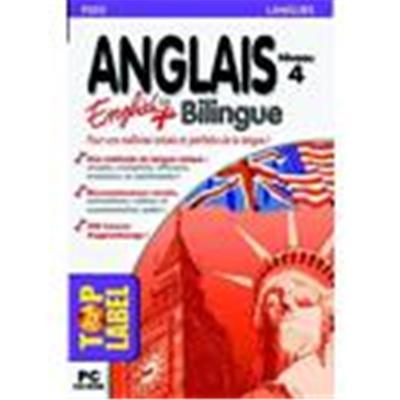 Top Label Anglais : Niveau 4, Confirmé
