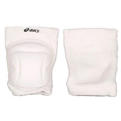 Genouillère de protection asics performance blanc kneepad 15977 - taille : l