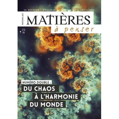Du chaos a l'harmonie du monde-map n°5