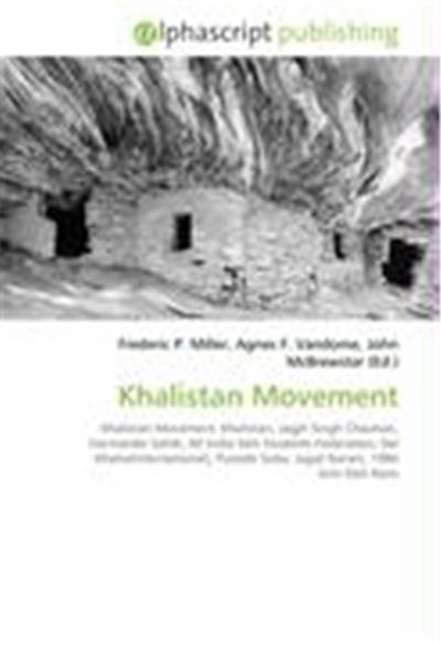 Khalistan Movement
