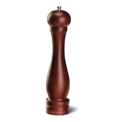 COLE & MASON PRECISION FOREST CAPSTAN MOULIN À POIVRE 315 MM