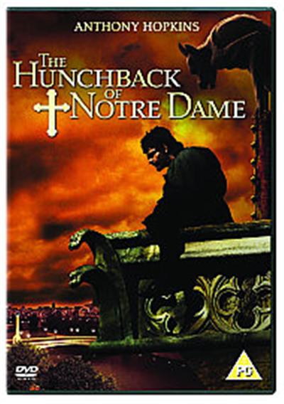 The Hunchback Of Notre Dame