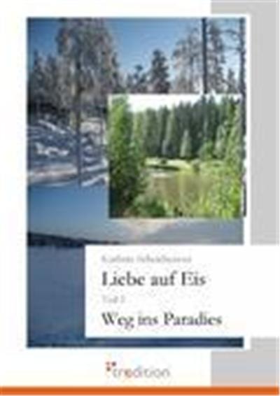 Liebe auf Eis 1