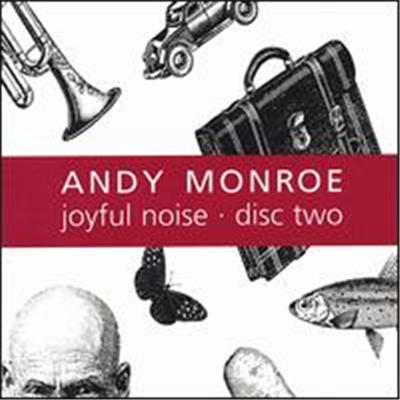 Joyful Noise: Disc Two