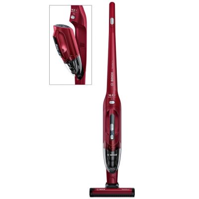 Aspirateur balai Bosch BBH21630R READYY'Y Achat & prix | fnac Aspirateur balai BOSCH BCH6ZOOO Zoo'o ProAnimal Rouge