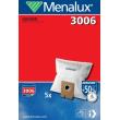 Menalux 2043434 sac pour aspirateur duraflow 3006