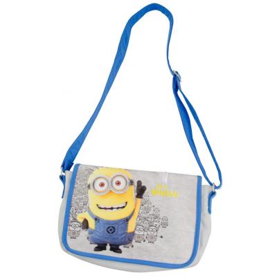 Minions - Sac à bandoulière 1 in an Minion