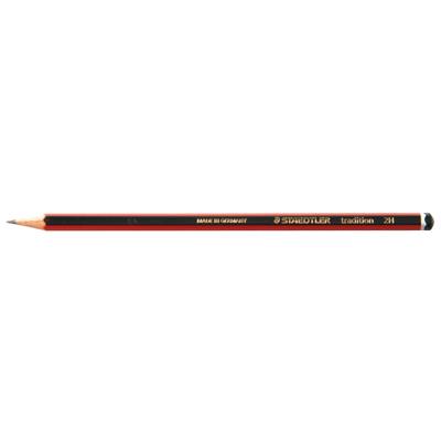 Crayons noirs Tradition