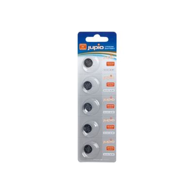 Jupio batterie - CR1216 - Li