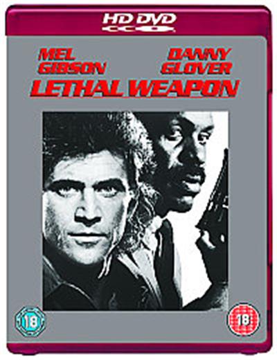 Lethal Weapon , (Director's Cut)