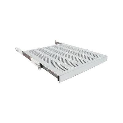 Intellinet plank van rack (hellend, geventileerd) - 1U