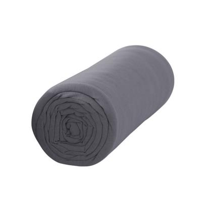 Drap housse 160x200 CANON DE FUSIL 100% Coton 57fils/cm2