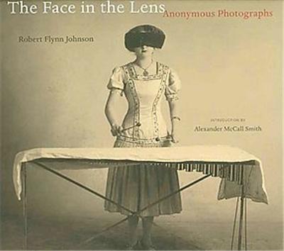 The Face in the Lens