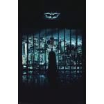 Batman - The Dark Knight Poster (68cm x 98cm) O-Poster