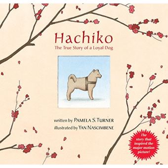 Hachiko - broché - Achat Livre | fnac