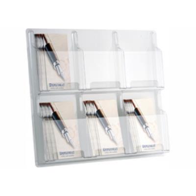 Han Distributeurs De Trombones I-Line, Plastique, Blanc/Noir