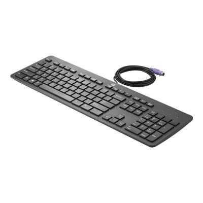 HP Business Slim - toetsenbord - Frankrijk
